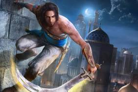 ‘Prince of Persia’ Remake Is Officially Dead, Ubisoft Declares