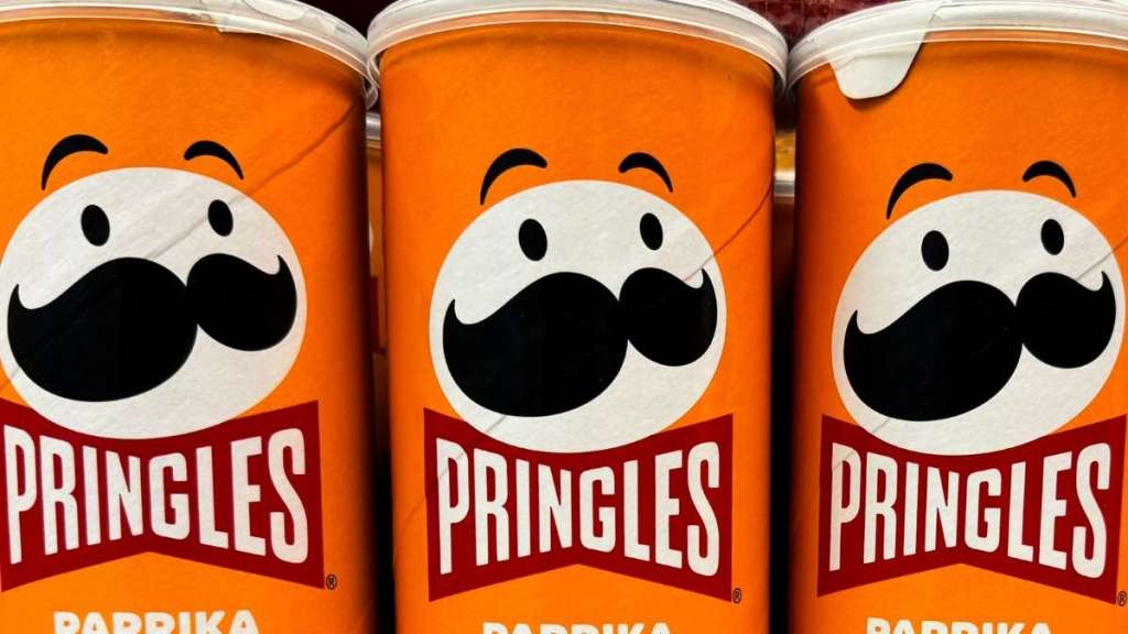 Pringles