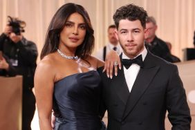 Priyanka Chopra, Nick Jonas