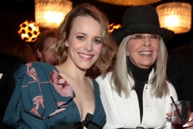 Rachel McAdams Gets Hollywood Walk of Fame Star, Honors Diane Keaton