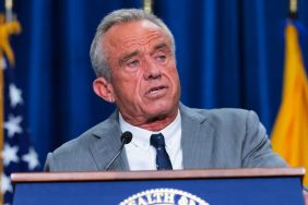 RFK Jr. Just Turned Food Pyramid Upside Down