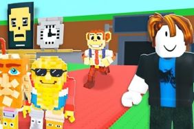 Yes, Roblox's Is Getting a ‘Steal a Brainrot’ Movie