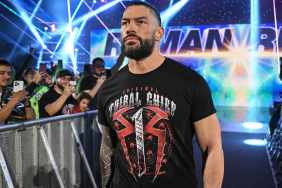 Roman Reigns’