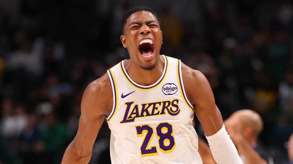 Lakers Star Rui Hachimura Speaks Out on Doja Cat Dating Rumors