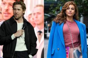 Ryan Gosling and Eva Mendes
