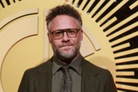 Seth Rogen’s Role in Supergirl Movie Possibly Revealed