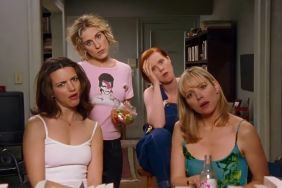 Sex and the City Franchise Might Just Continue After This Update
