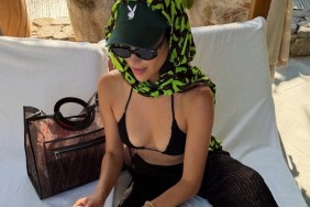 Shay Mitchell Looks 'the Hottest' in Tiny Bikini