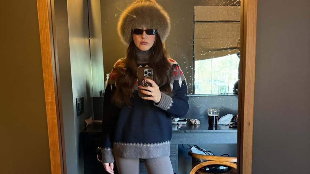 alaia baldwin hailey bieber