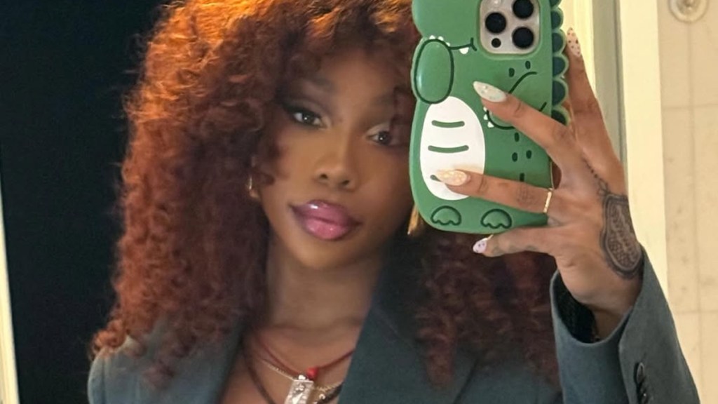 sza
