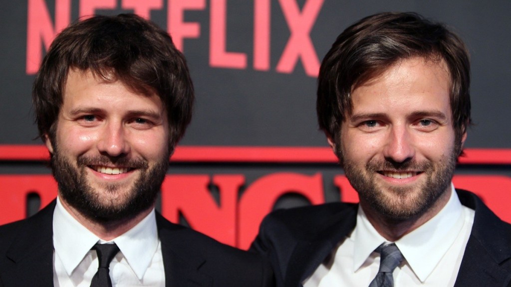 Release Date Set for New Netflix Horror Series With Duffer Bros. as EPs
