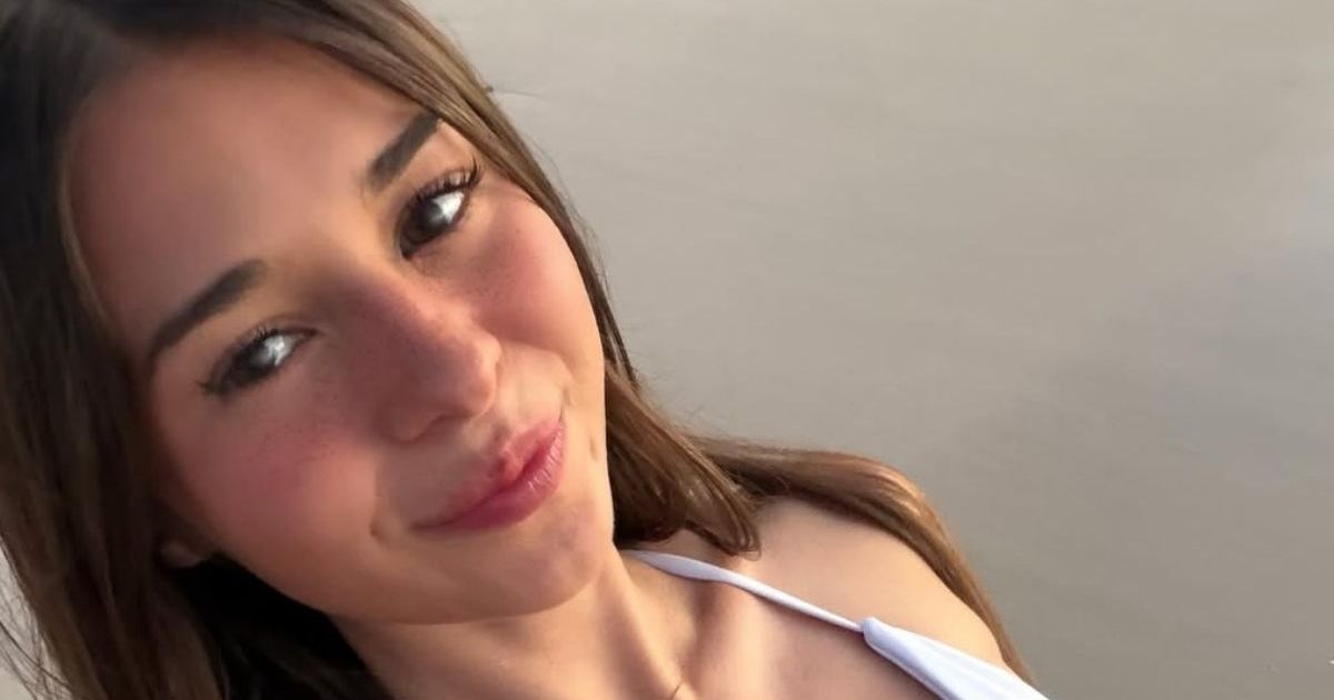 OnlyFans’ Sophie Rain Gives Relationship Update Mandatory