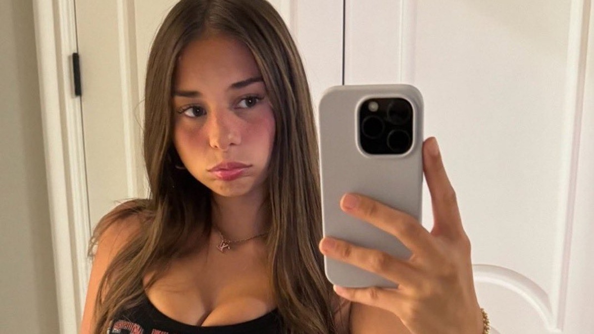 OnlyFans' Sophie Rain Claims She Earned $95 Million in Two Years