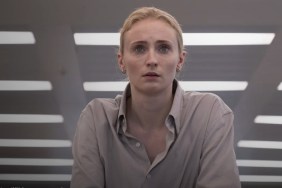 Sophie Turner’s New Show Tops Streaming Charts Ahead of Fallout