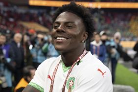 IShowSpeed Praised After Gifting New iPhone To Blind Fan