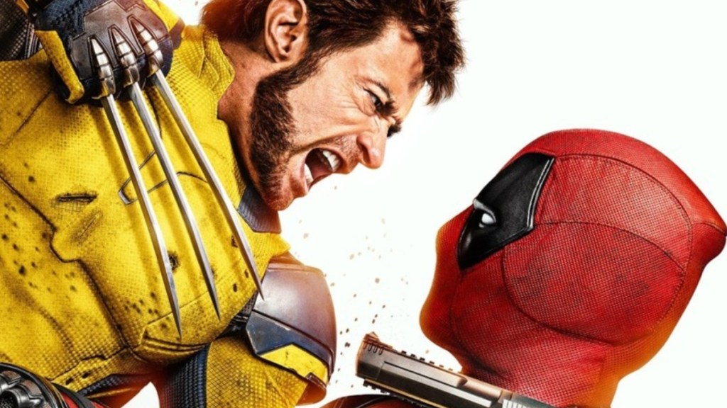 Spider-Man 4 villain cast Deadpool Wolverine