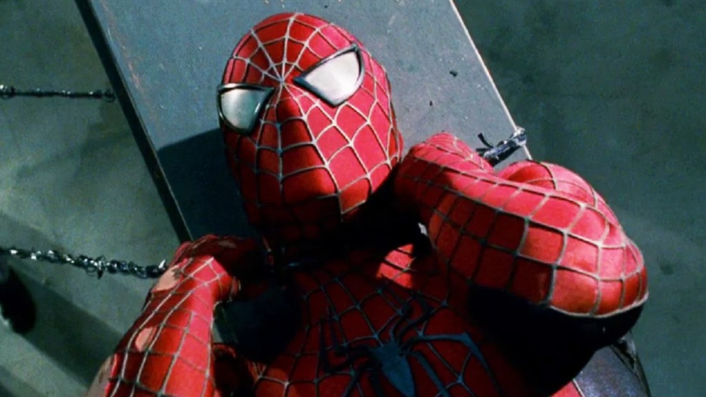 Why Spider-Man & Wolverine Fight in Avengers: Doomsday Possibly Revealed