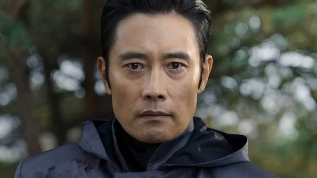 Squid Game Star’s New Movie Is a Must Watch as per RT Score