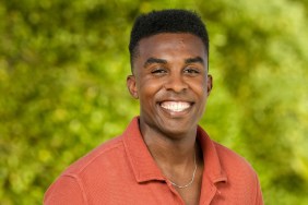 Survivor 48 Champion Kyle Fraser & Wife Announce First Child Together