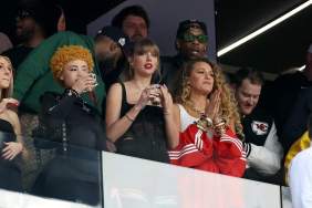 After Taylor Swift Fallout, Blake Lively Has a New ‘Best Friend’