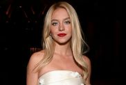 Sydney Sweeney