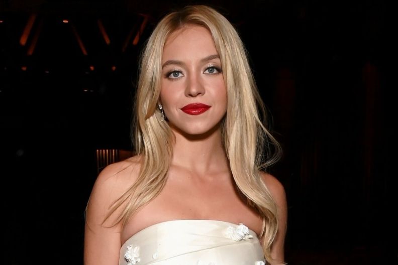 Sydney Sweeney