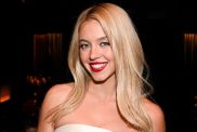 Sydney Sweeney