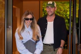 Scooter Braun Finds Athletes DMing Sydney Sweeney 'Disrespectful' — Insider