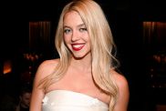 Sydney Sweeney 'Absolutely Loved' One Thing About Brad Pitt