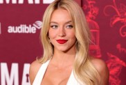 Sydney Sweeney thong lingerie brand SYRN
