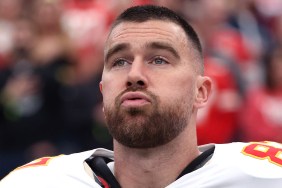 Travis Kelce Drops Clue on Retirement Timing After Chiefs’ Final Loss