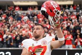 Travis Kelce Reveals Only Company That Employs Him & It's Not NFL