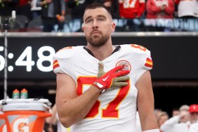 Travis Kelce Looks Unrecognisable in 2016 Throwback Trend Photos