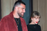 'Travis Kelce & Taylor Swift Breakup' Trend Explained wedding