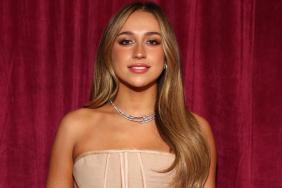 Tate McRae Gets Cheeky in Dior Micro Shorts in New Photo