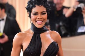 What Teyana Taylor Learnt From Iman Shumpert Divorce