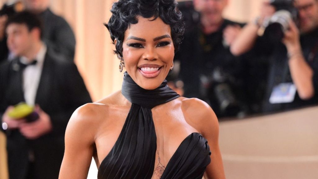 What Teyana Taylor Learnt From Iman Shumpert Divorce