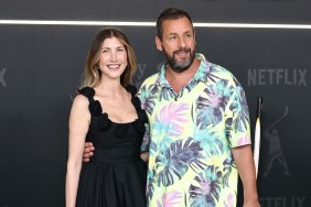 'That's destiny' Adam Sandler on 22 Years of Marriage to Wife Jackie