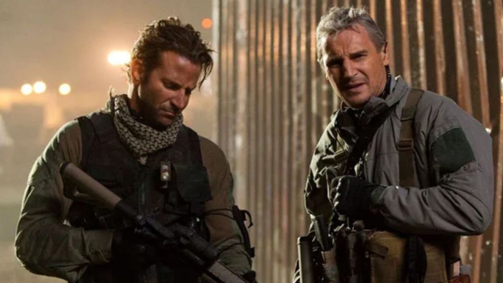 Most Underrated Liam Neeson Action Movie Is Leaving Netflix
