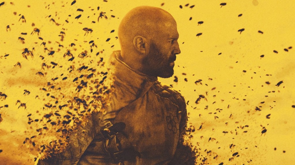 Sequel to Jason Statham’s Hit R-Rated Action Movie Gets Release Date