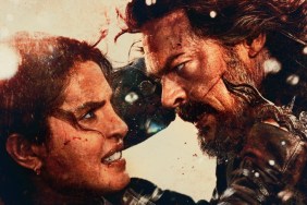 Karl Urban & Priyana Chopra Fans Are Saying the Same Thing About New Trailer