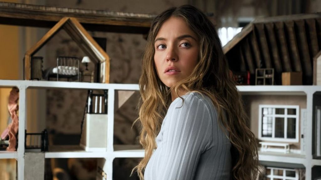 The Housemaid Finally Delivers a Box Office Win for Sydney Sweeney