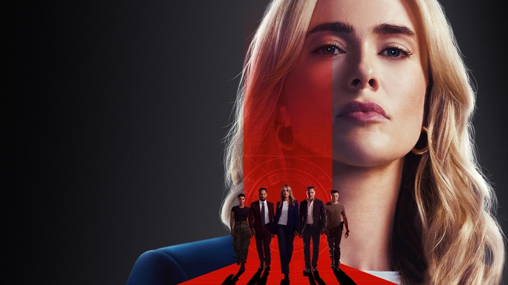 The Hunting Party Season 2 To Manifest Major TV Reunion