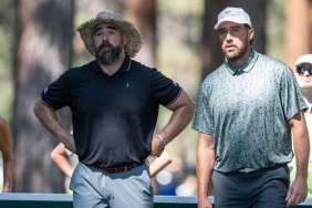 Taylor Swift’s Fiancé Takes New Career Step Amid NFL Retirement Buzz