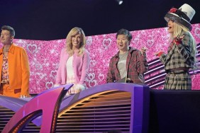 The Masked Singer Unveils Queen Corgi's Identity