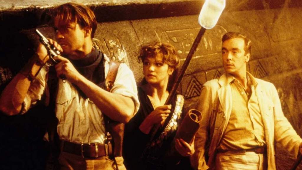Beloved Hollywood A-Lister Wanted for The Mummy 4 & New Spin-off