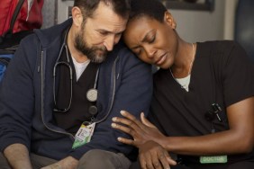 Noah Wyle Explains How Tracy Ifeachor Leaving The Pitt Affects Season 2