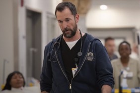 Why The Pitt Season 2 Deals With More Explicit Cases Explained