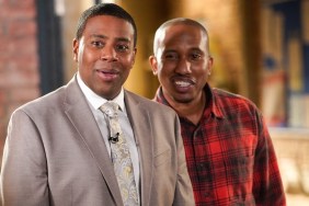 'There Wasn’t a Plan' SNL's Chris Redd on Dating Kenan Thompson's Ex