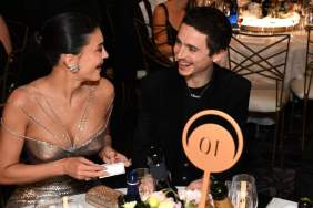 Timothée Chalamet & Kylie Jenner Go Instagram Official — But With a Twist